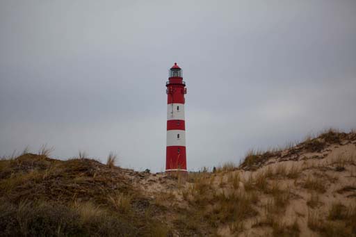 Leuchtturm Amrum